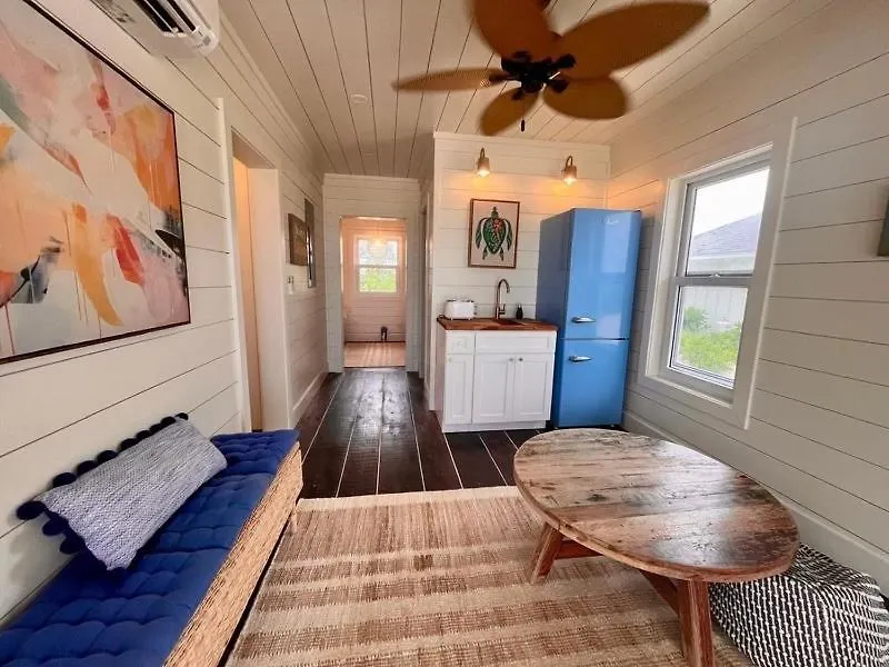 Bohemia Bungalow - Two Home James Cistern 0*,
